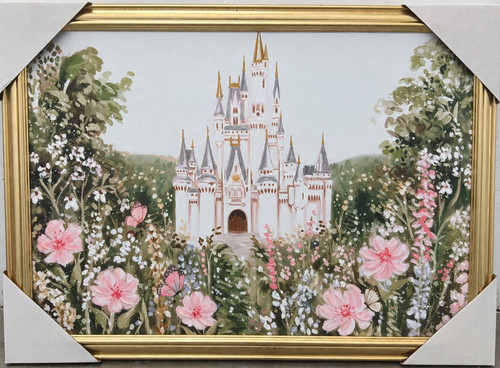 Hobby lobby castle with - hobby,